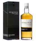Armorik France Single Malt Whisky Classic