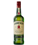 Jameson Irish Whiskey