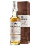 Highland Queen 1561