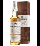 Highland Queen 1561