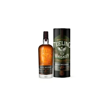 Teeling 15 Years Old Single Grain