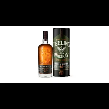 Teeling 15 Years Old Single Grain