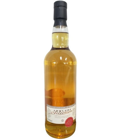 Fles Glen Garioch 2011, single malt whisky, op voorraad bij slijterij t Bockje in Bathmen
