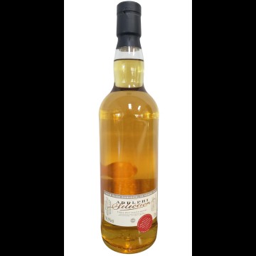 Adelphi Glen Garioch 2011
