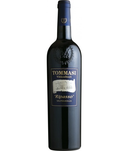 Tommasi “Ripasso” Valpolicella Supriore DOC