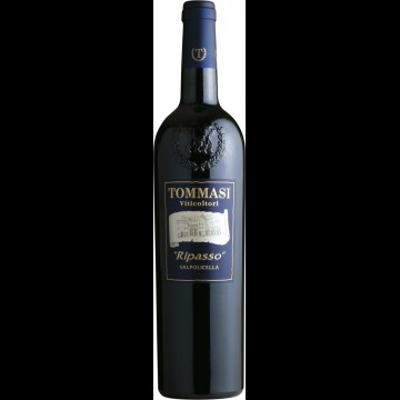 TOMMASI "RIPASSO" VALPOLICELLA SUPRIORE DOC