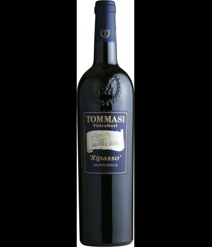 Tommasi “Ripasso” Valpolicella Supriore DOC