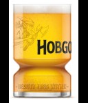 Hobgoblin Pint Glazen Stubby Design