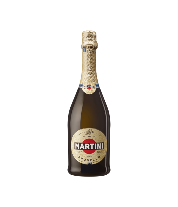 Martini Prosecco, wijn bij t Bockje in Bathmen