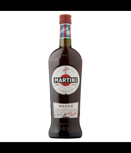 Martini Vermouth Rosso
