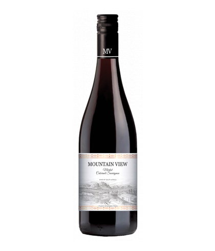 Mountain View Merlot-Cabernet Sauvignon