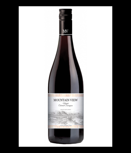 Mountain View Merlot-Cabernet Sauvignon