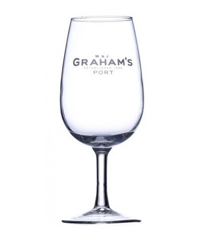Graham's portglas