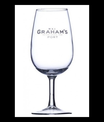Graham's portglas