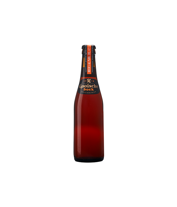 Gooische Bierbrouwerij Gooische Bock bij t Bockje in Bathmen