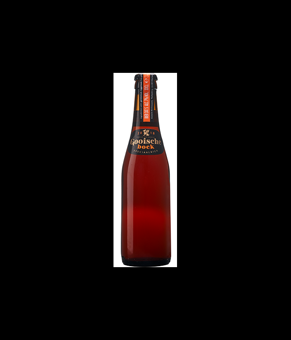 Gooische Bierbrouwerij Gooische Bock bij t Bockje in Bathmen