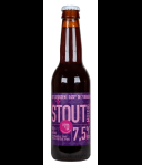 7 Deugden Stout Moedig