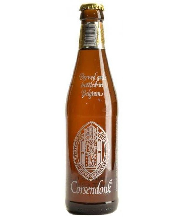 Corsendonk Blond bij t Bockje in Bathmen
