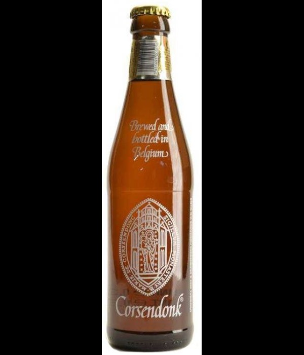 Corsendonk Blond bij t Bockje in Bathmen