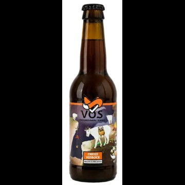 Brouwerij Vos Zweize Vosbock