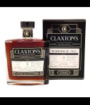 Claxton's Warehouse Islay 9 Years Old