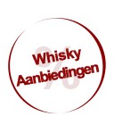 Whisky aanbiedingen