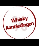Whisky aanbiedingen