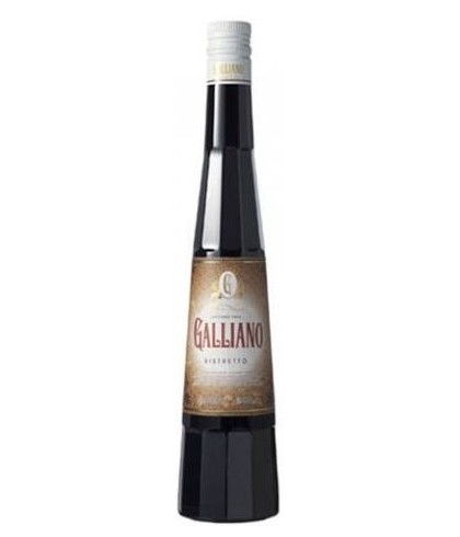GALLIANO Ristretto