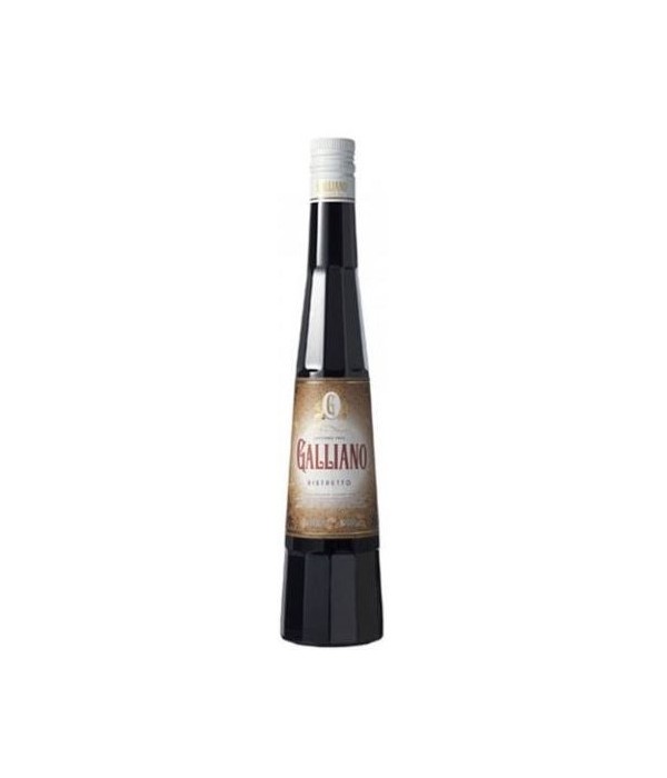 GALLIANO Ristretto bij t Bockje in Bathmen