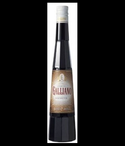 GALLIANO Ristretto