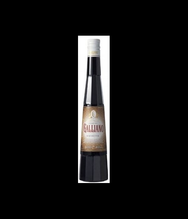 GALLIANO Ristretto bij t Bockje in Bathmen
