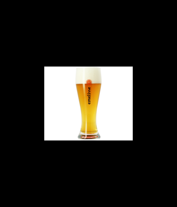 EMELISSE glas bij t Bockje in Bathmen