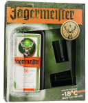 Jägermeister GVP met Shotglazen