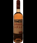 Paniza Garnacha 2022 Rosado
