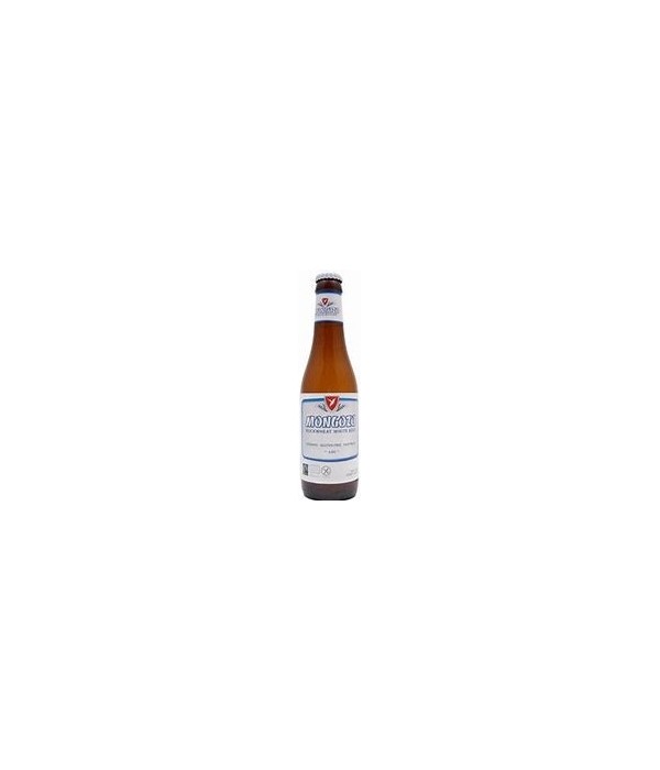 Mongozo Buckwheat White Beer bij t Bockje in Bathmen