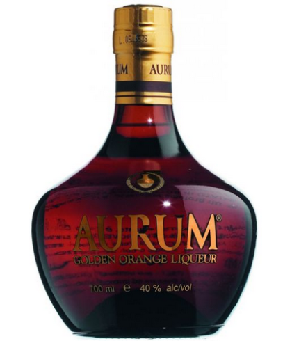 Aurum, op voorraad bij slijterij t Bockje in Bathmen