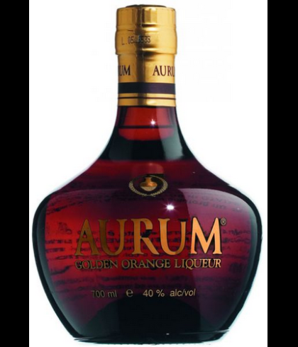 Aurum, op voorraad bij slijterij t Bockje in Bathmen