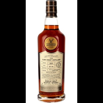 Gordon & Macphail Connoisseurs Choice Glen Grant 2011 13 Years Old #11990