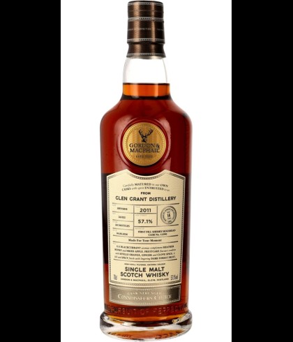 Gordon & Macphail Connoisseurs Choice Glen Grant 2011 13 Years Old #11990