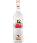 Ouzo 12