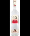 Ouzo 12