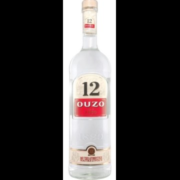 Ouzo 12