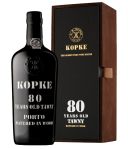 Kopke 80 Years Old Tawny Port