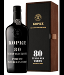 Kopke 80 Years Old Tawny Port