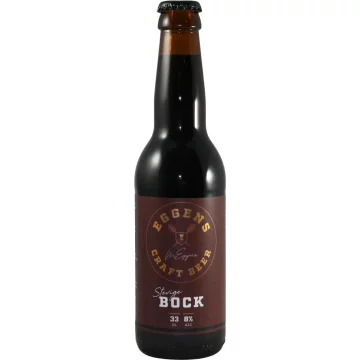 Eggens Stevige Bock 2025