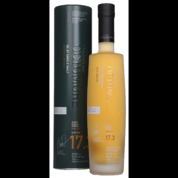 Octomore 17.2