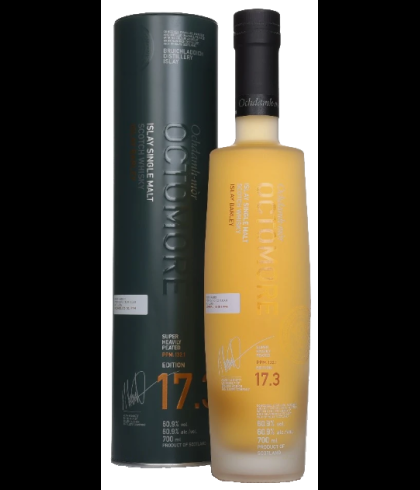 Octomore 17.2