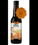 Brouwerij Vos Houten Vos #4 Barrel Aged serie