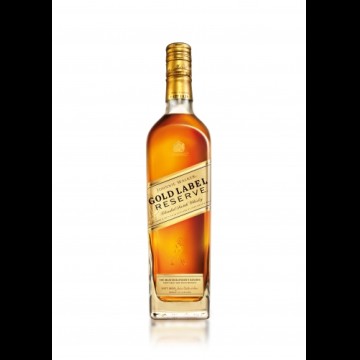 Johnnie Walker Gold Reserve