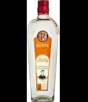 Rutte Old Tom Genever